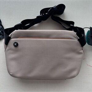 MOPAK Wanderer Sling bag